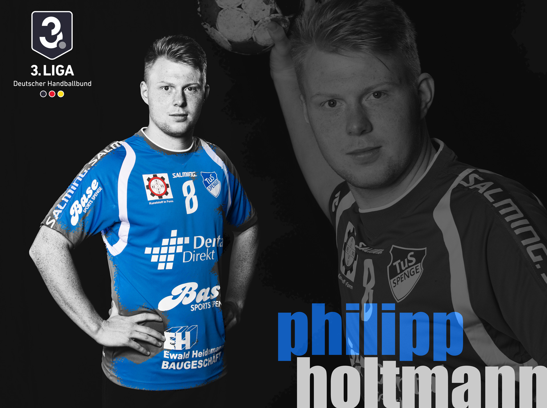 Philipp Holtmann